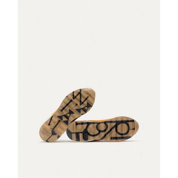 NEW HOFF tribe sneaker watamu in watamu white - Picture 6 of 6